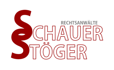 Logo SCHAUER & STÖGER Rechtsanwälte